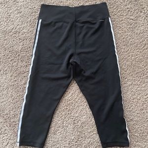 Adidas yoga pants